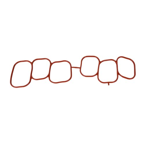 Image of Engine Intake Manifold Gasket Compatible with 18-24 Camry 3.5L Compatible with 19-22 Avalon 3.5L Compatible with 17-22 Highlander 3.5L for 17-20 Sienna 3.5L for 16-23 Tacoma 3.5L 17176-31130
