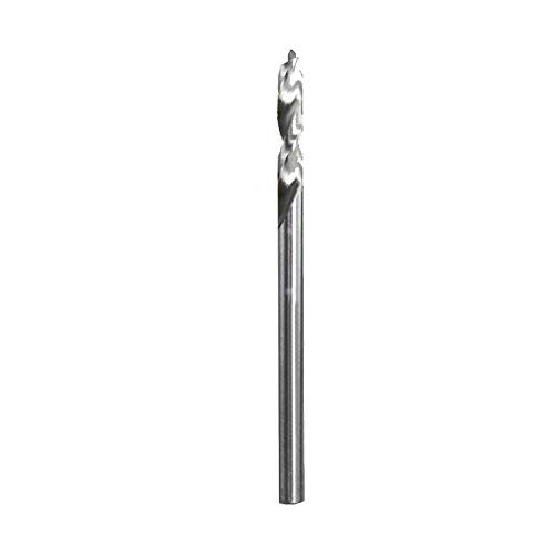 Make it Snappy Tools Replacement HSS Brad Point Drill for 5 x 40 Confirmat Countersink #49540