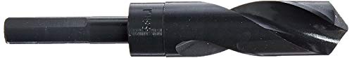 Foret hss Drill America 4,5 cm queue reduite 1,9 cm DWDRSD - 7