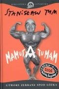 Mamuta tu mam 8360000093 Book Cover