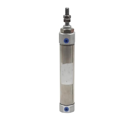 Mini vérin pneumatique CDJ2KB10 micro cylindre à air comprimé pour machine - 2