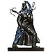 D & D Minis: Drow Assassin # 20 - Demonweb