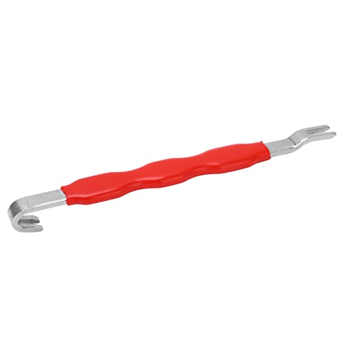 Acouto Electrical Connector Separator Tool Metal Auto Repair Electrical Connector Remover Tool Universal for Car