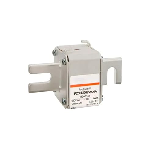 Fusible PC32UD69V1000A N300185 à très haut pouvoir de coupure
