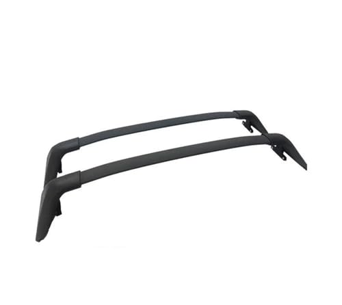 Portaequipajes coche Lexus LX570 2016 2017 2018 2019 barras transversales techo