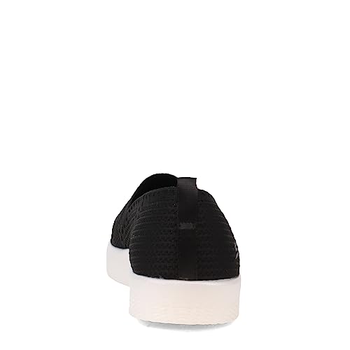 Image of Skechers Mens Hyper Vulc - Knit Slip on