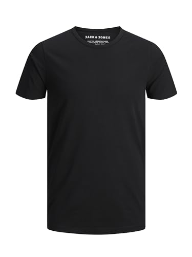JACK & JONES Jjeaustin Tee Ss Noos