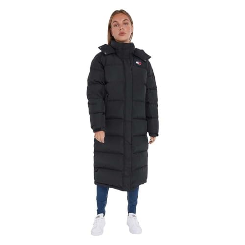 Tommy Jeans Dw0dw14287 Frau