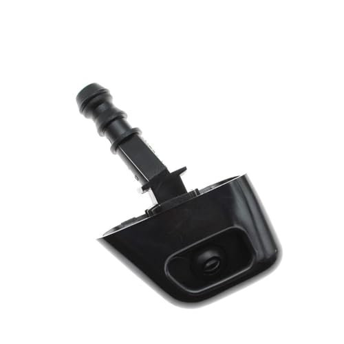 Gicleur de lave-phare avant droit Nissan X-Trail T31 cache buse pulvérisation 28641-3UY0A