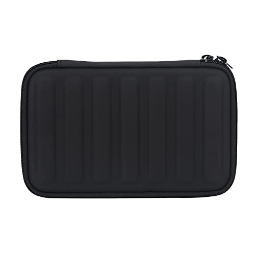 Étui pour harmonica étui de transport étuis de rangement et pochettes en cuir PU - 6
