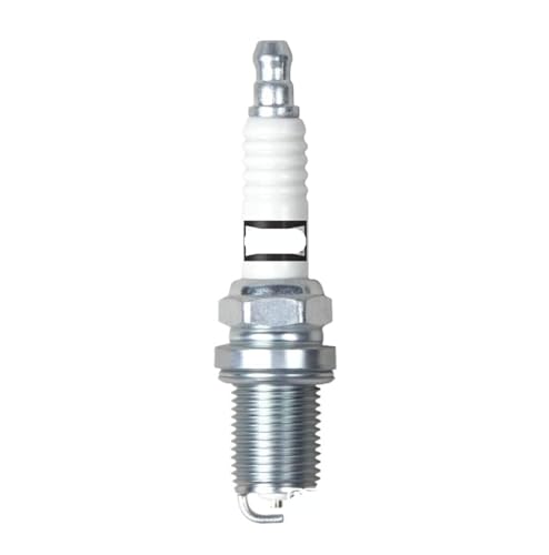 Bougies d'allumage double platine 7032 RE10PMPB5 pour entretien moteur essence