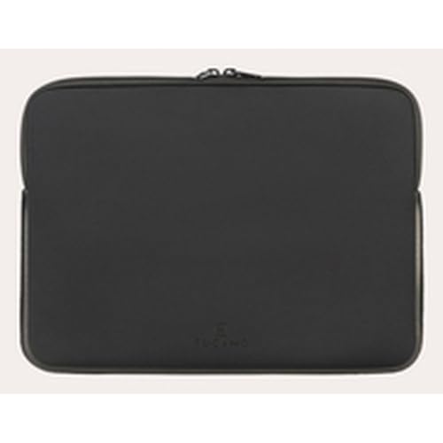 Housse MacBook Pro 14 anti-choc Tucano Elements Noir - 2