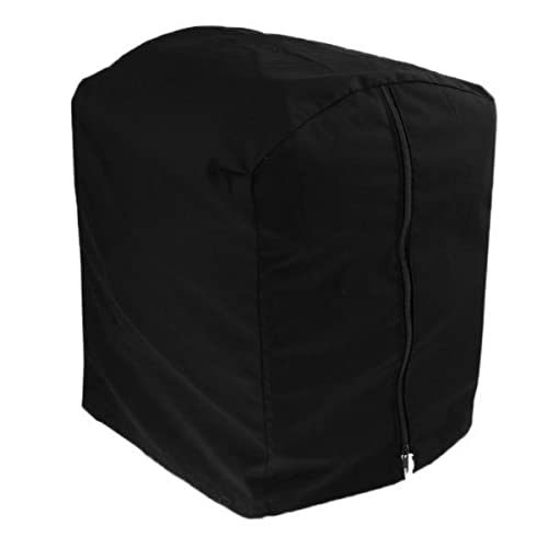 Bnf® 2xBird Cage Cover Shade Canary Shade Cloth Bird Cage Night Accessories Black | Pet Supplies | Bird Supplies | Cages-image-14
