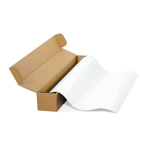 Post-it Dry Erase Whiteboard Film Surface for Walls, Doors, Tables, Chalkboards, Whiteboards, and More, Removable, Stain-Proof, Easy Installation, 50 Ft x 4 Ft (DEF50X4)