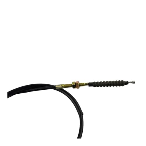 Câble d'embrayage pour moto ZX-10R 2008-2010 câble de commande de remplacement noir - 3