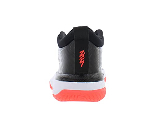 Nike Jordan Kid's Zion 1 (GS) Basketball Shoe4