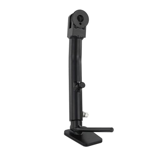 Béquille latérale de moto stable pour stationner le Varadero XL1000V