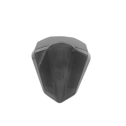 Carénage arrière YZF-R6 moto 2006 2007 couvre passager bleu noir YZFR6