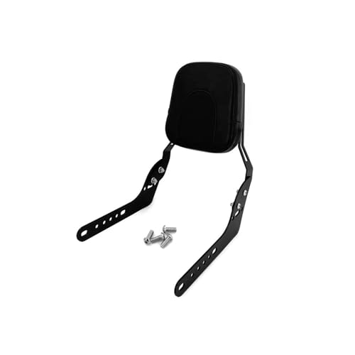 Dossier dossier amovible et rack de chargement haut de gamme pour moto SCL500 CL500