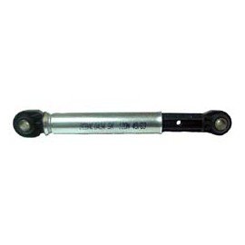  AMMORTIZZATORE SEBAC SX CORTO FERRO PHILCO UNIVERSALE CHIUSO CENTRO BOCCOLA ALTEZZA 17CM 120 N
