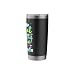 Peace Out 4th Grade Hello Summer Last Day Of Fourth Grade Stainless Steel Insulated Tumbler
