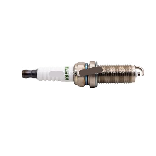 Bougies d'allumage K6RTM3 de rechange MN137919 pour entretien moteur 1.6 L