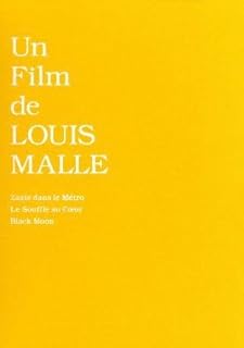 ルイ・マル ＤＶＤ－ＢＯＸＩ／ルイ・マル（監督）