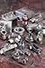 THOMAS & BETTS ABB 10472AL AL Fitting- WTRTIGHT- 1 1/2 in