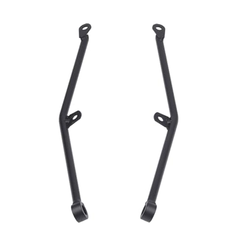 Support anti-vibrations pour navigation pour Yamaha Tenere 700 et Rally T7 2019-2023