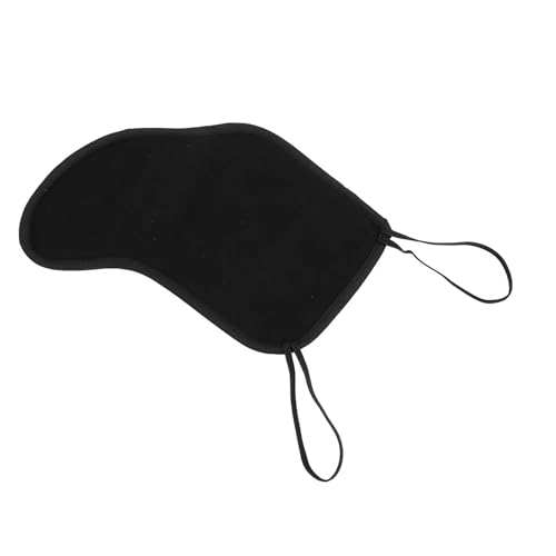 Coussinet d'épaule pour violon en coton doux pour vos répétitions quotidiennes