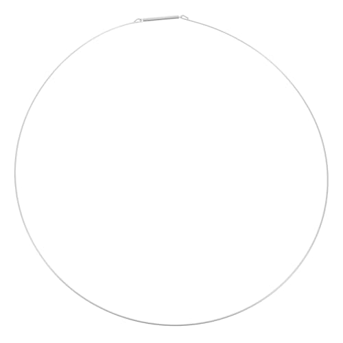 iplusmile Anillo Sello Puerta Lavadora Carga Frontal de Acero Resorte para Prevención de Fugas y Construcción Resistente Adecuado para Recambio en Lavarropas