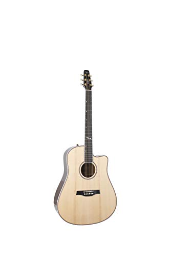 Seagull Artist Mosaic CW HG Anthem EQ Acoustic-Electric...