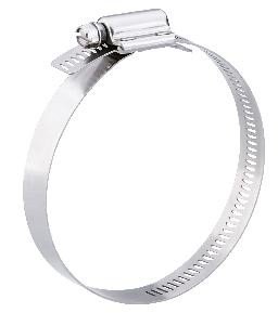 10 Pack Breeze HTM-350 Super Heavy-Duty Hi-Torque Clamp Effective Diameter Range: 2-3/4 - 3-5/8 (70mm - 92mm)