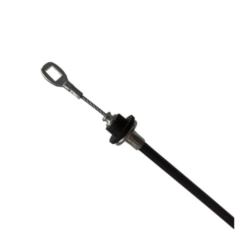 Câble d'embrayage robuste référence 2342A019 pour Mirage G4 durable - 2