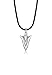 Produktbild Paulo Fanello Herren-Collier 925 Sterling Silber 0101962918_55