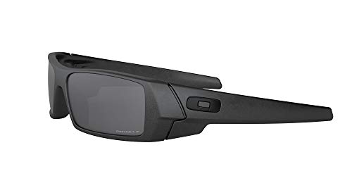 Image of Oakley Men's Oo9014 Gascan Rectangular Sunglasses
