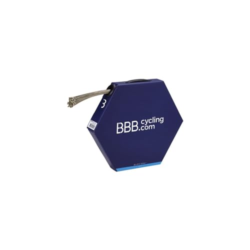 Câbles de dérailleur GOLD Speedwire câble vélo mécanique route VTT boîte de 50