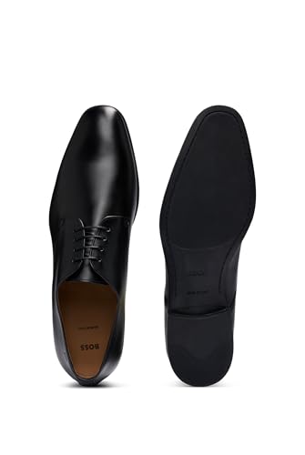 Image of BOSS Mens Derby PantDerby