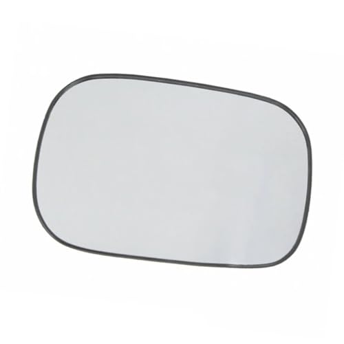 Espejo retrovisor térmico con gran angular automático para Volvo XC70 2000-2007 y XC90 4