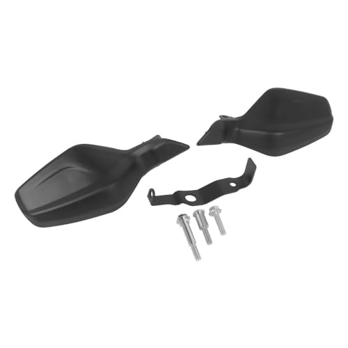Protège-mains guidon CB500X NX500 idéal pour le voyage aventure trail