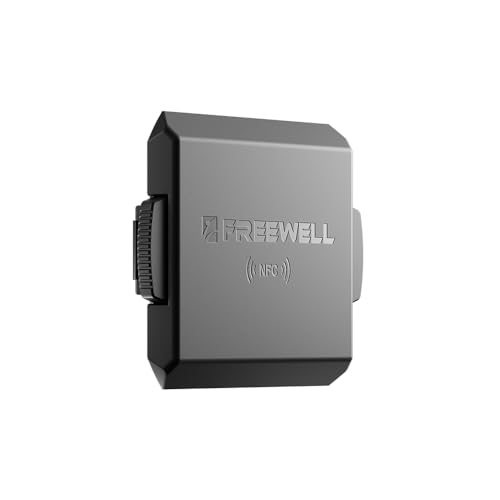 Lens Cap Compatible Only with Freewell Real Lens Hood by FREEWELL - Used condition - US$18.23