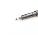 MAX QINGZHOU 0445115077 0445115050 D-iesel Fuel Injector Compatible With B-MW 3 5 6 X3 X5 X6 3.0d 3.5d 330D 335D 535D 2005-2013 13537808089(13537808089)