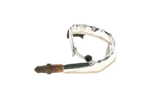 Sonde lambda BOSCH 0258010165 pour FORD FOCUS II - 3