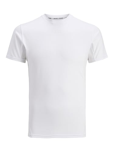 JACK & JONES Male T-Shirt T-Shirt – Ansicht 1