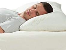 amazon miracle bamboo pillow