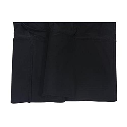 Ropa interior moldeadora ajustada para lucir un traje impecable en la oficina 7