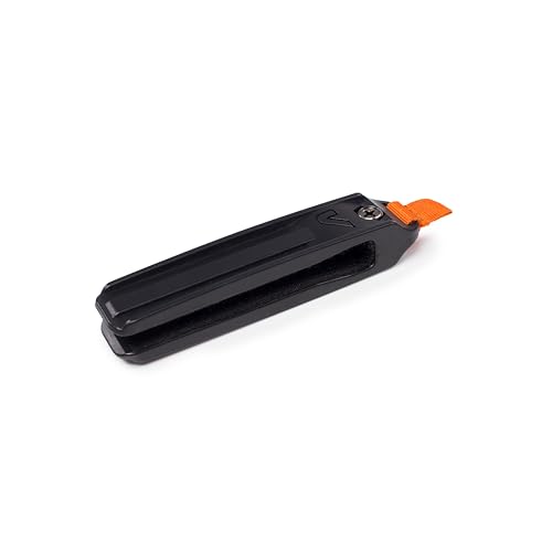 Gruv Gear FUMP Amortiguador Lateral de Puente sin presión de Palma y Montaje instantáneo para bajo...
