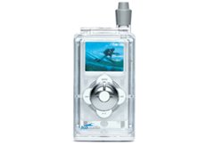 Waterproof Housing for Ipod 5G