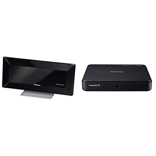 Thomson Hd Zimmerantenne Für Tv Radio Ant1410