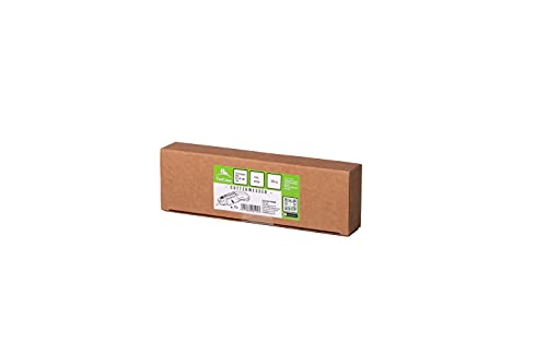 Couteau utilitaire pour couper le plastique et changer de lame vite - 4